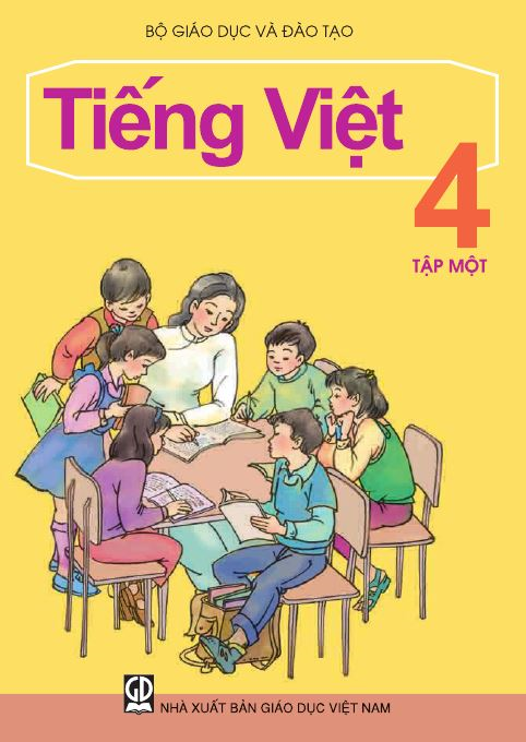 Tiếng Việt 4 - Tập đọc - Những cánh buồm