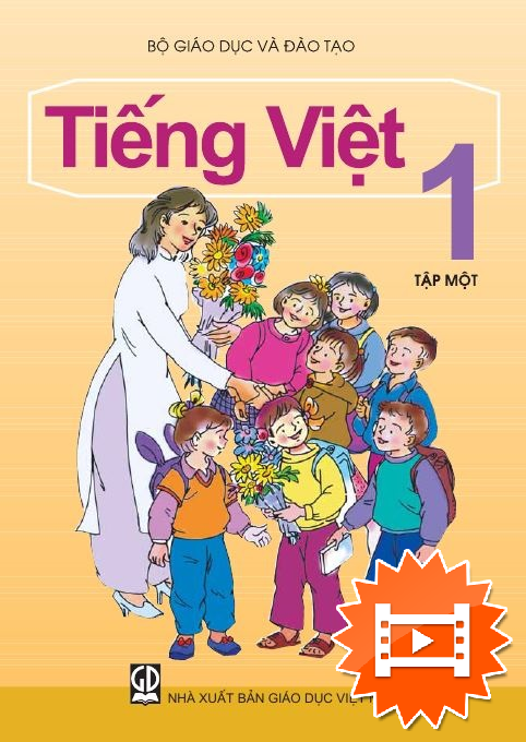 Tiếng Việt 1- Ươi ươu