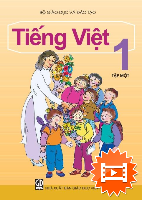 TIẾNG VIỆT 1 - Bài ai ay ay