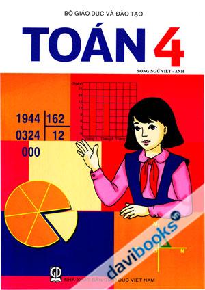 Toán 4-  bài 17 - Yến, Tạ, Tấn