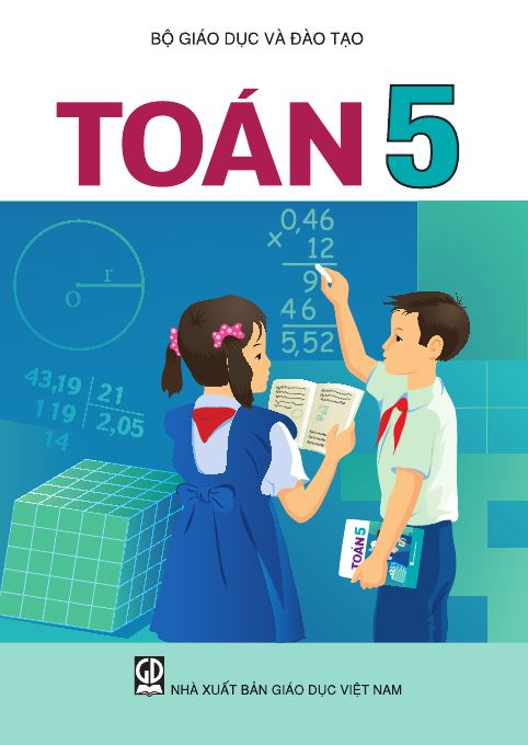 Toán 5 - Chia một số tự nhiên cho một số thập phân