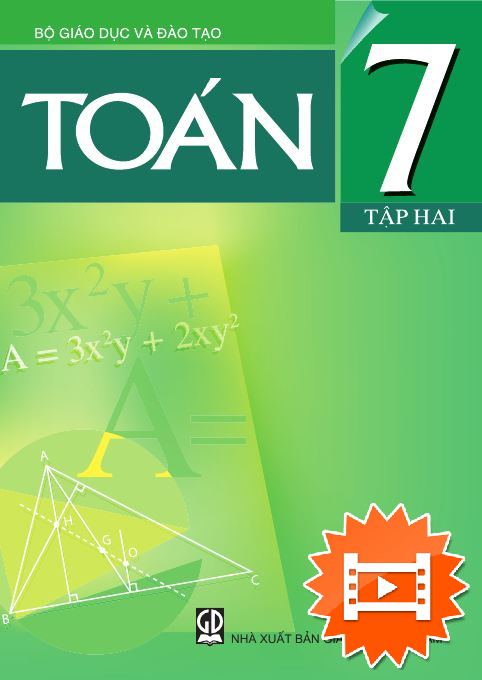 Tính chất tia phân giác của một góc