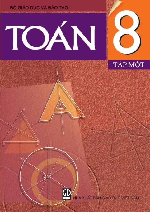 Khái niệm hai tam giác đồng dạng 