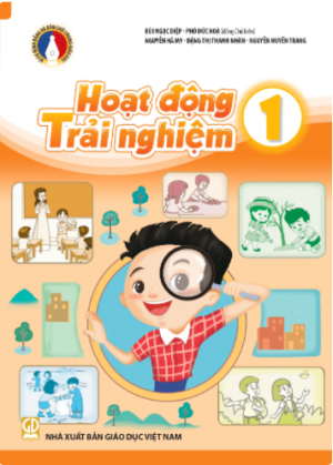 Hoạt động Trải nghiệm 1 - B (Vì sự bình đẳng và dân chủ trong giáo dục)