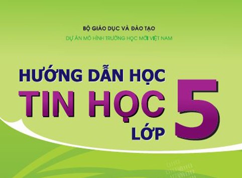 Tin học 5 - Chèn âm thanh vào bài trình chiếu