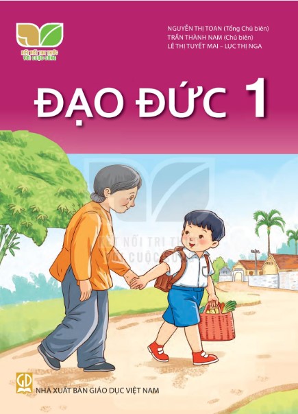 Đạo đức lớp 1