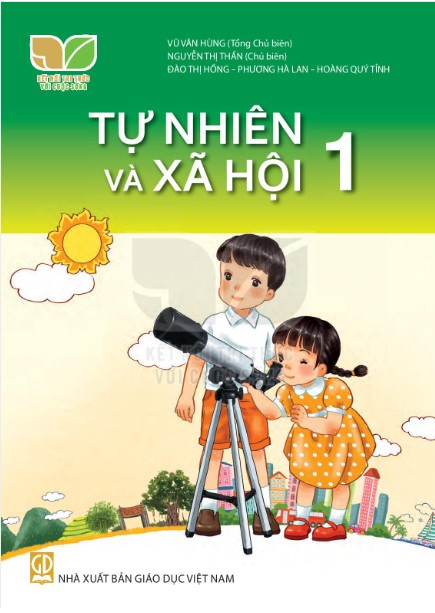 Hoạt động trải nghiệm 1