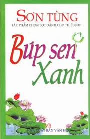 BÚP SEN XANH